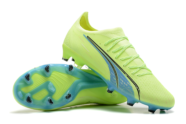 Ultra Ultimate FG Football Shoes