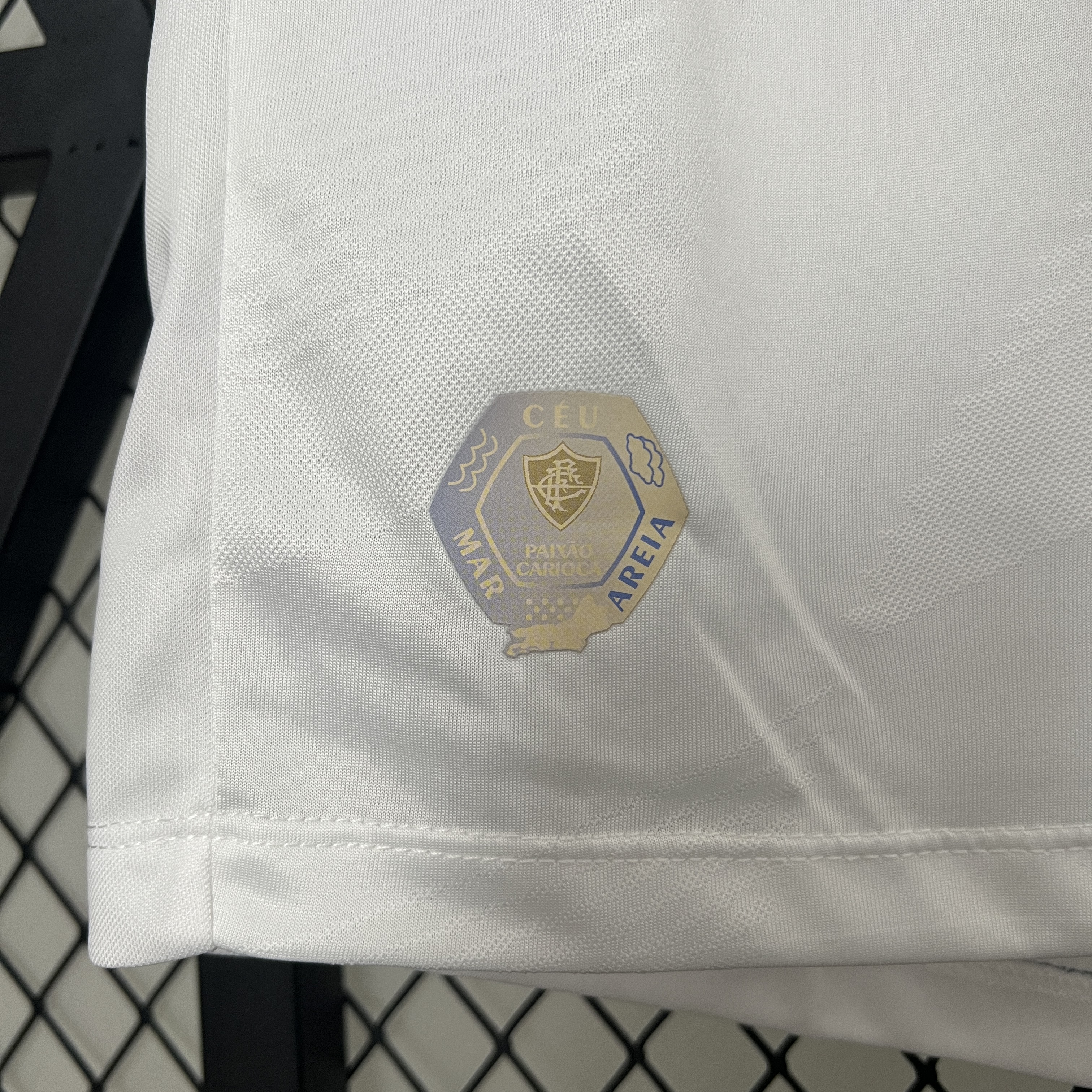 2024/25 Fluminense away jersey 1:1 Thai quality