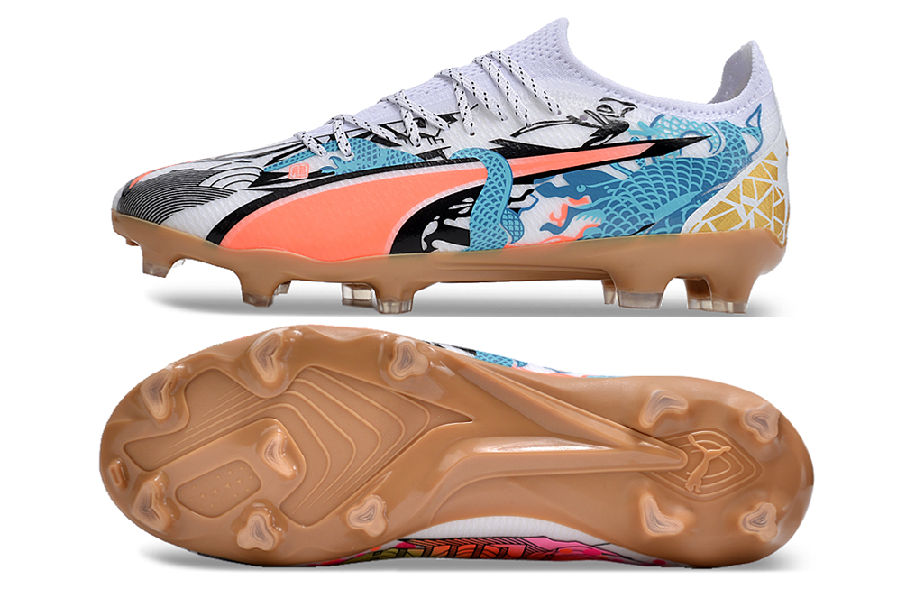 Ultra Ultimate FG football shoes