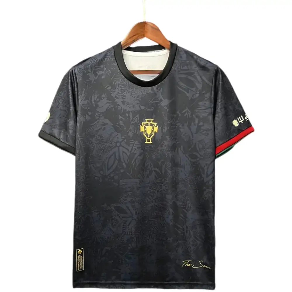 2023/24 Portugal Special Fans Jersey