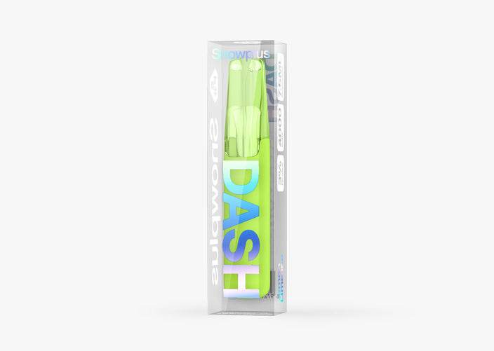 Dash