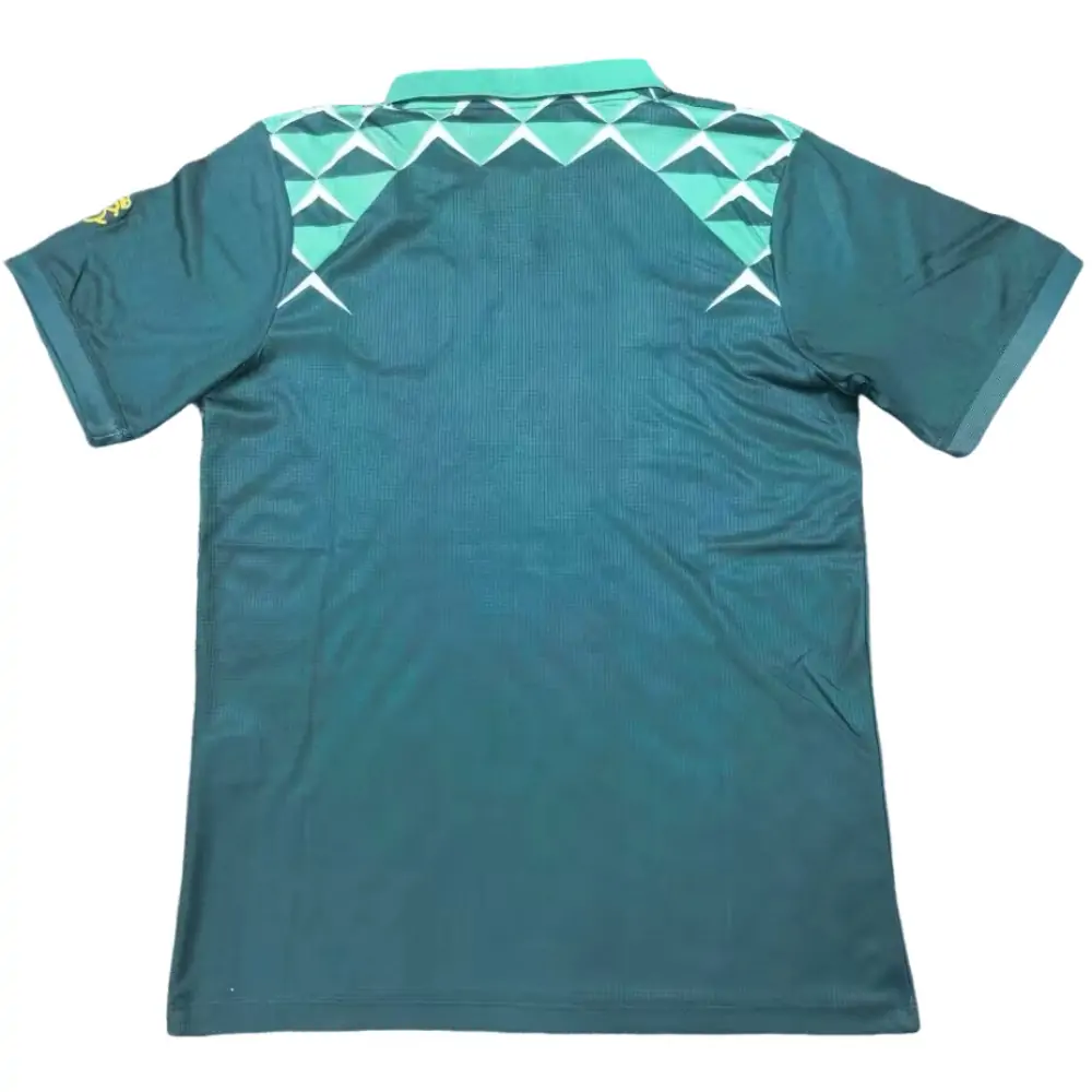 2026-27 Racing de Santander Anniversary Jersey - Fans Edition