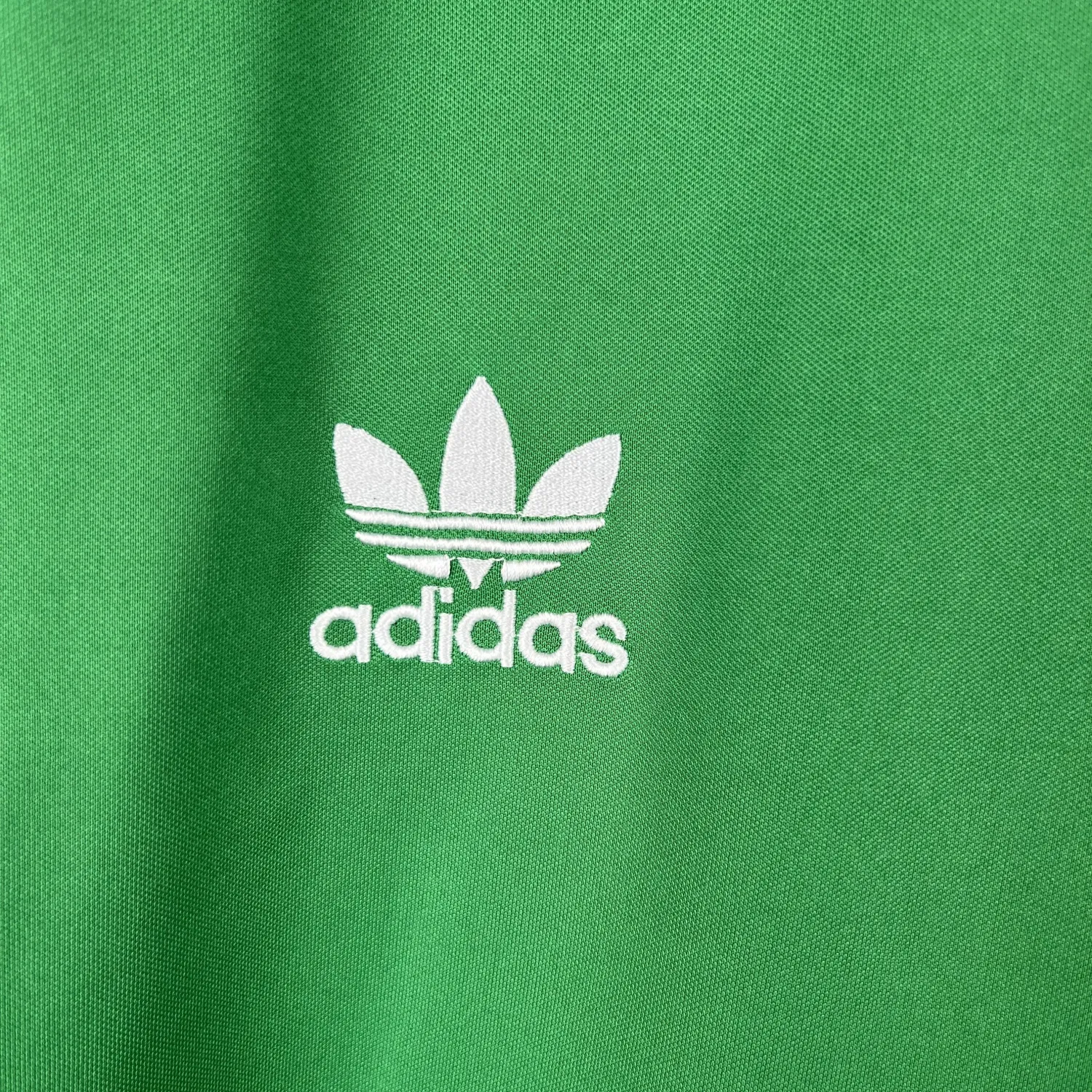 1998 Ireland home retro jersey - fans edition