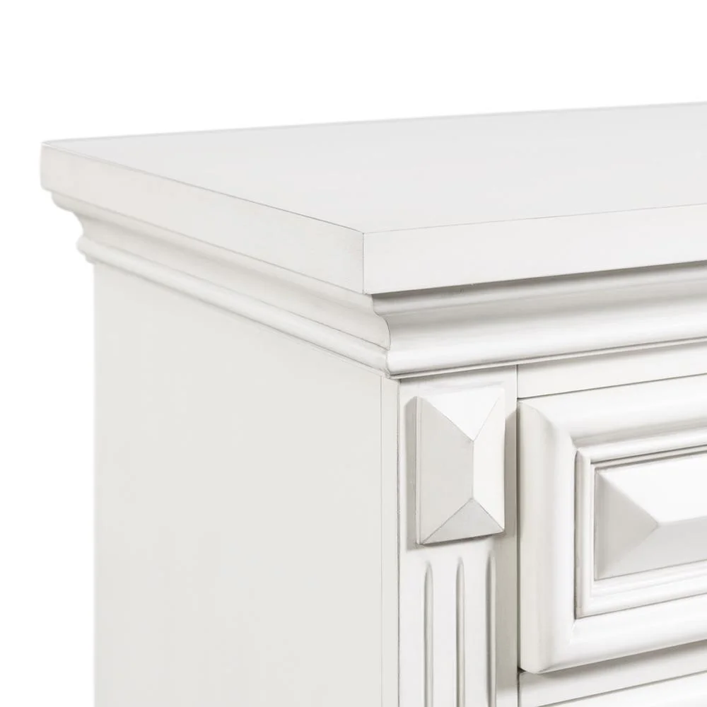 Picket House Furnishings Trent King Panel 3PC Bedroom Set