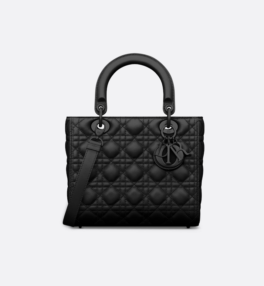 Medium Lady Bag HandBags