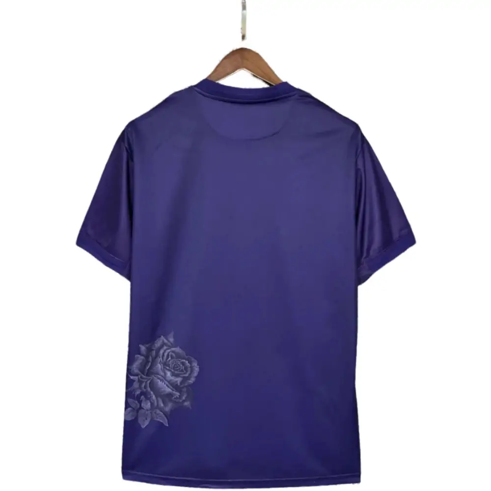 2024/25 Real Madrid Y3 Edition Jersey