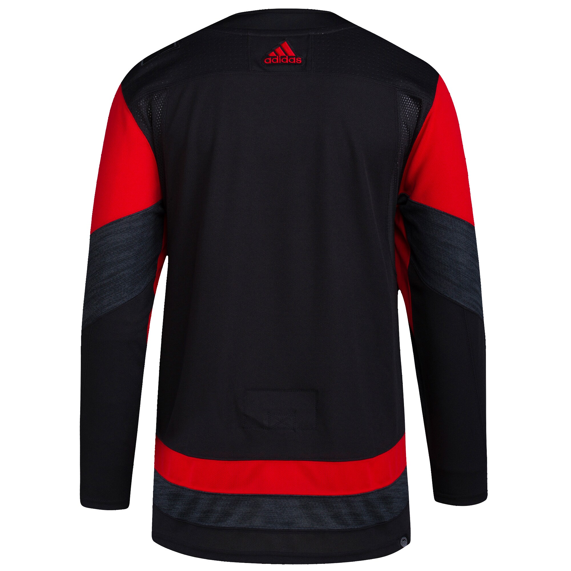 Carolina Hurricanes  2023 NHL Stadium Series Primegreen  Jersey – Black