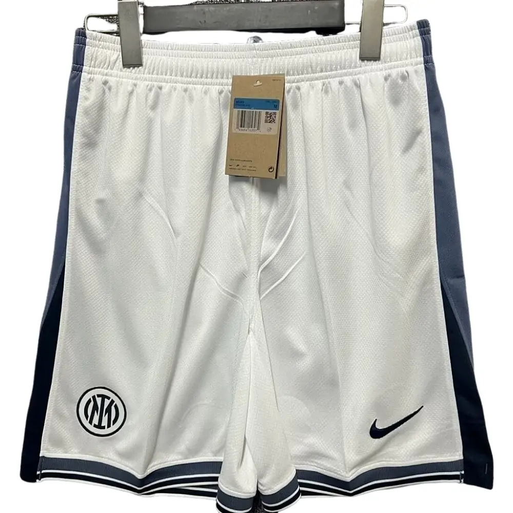 2024-25 Inter Milan Shorts - Fans Edition
