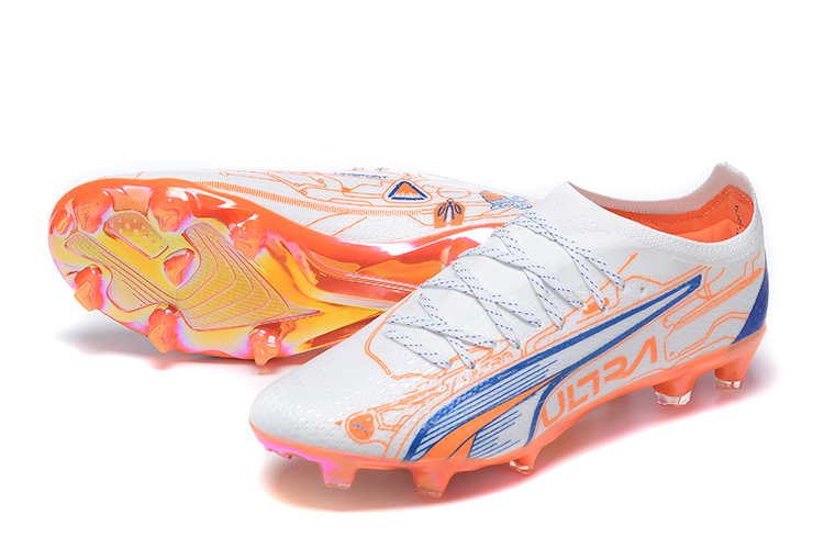 Ultra Ultimate FG Football Shoes