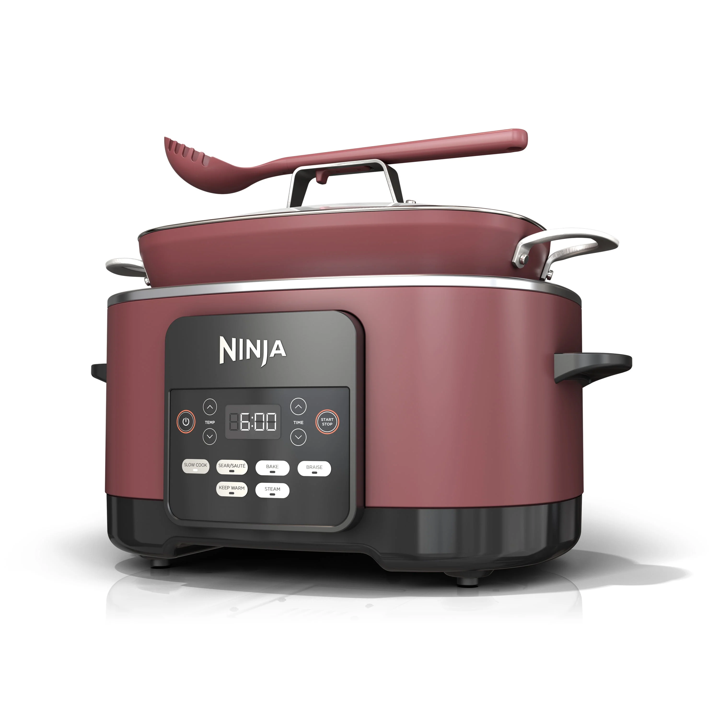 Multi-Cookers