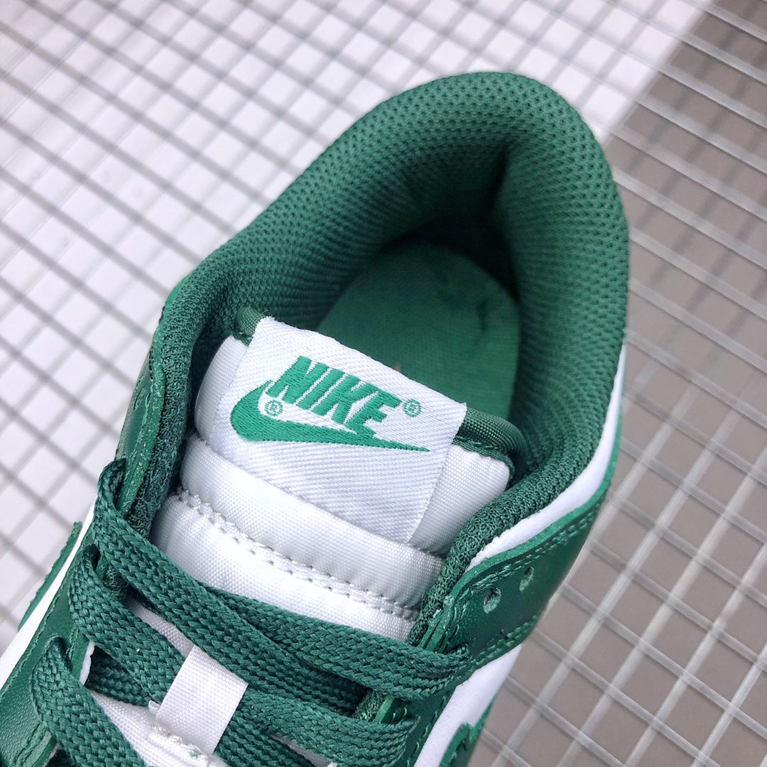 Dunk Low Michigan State