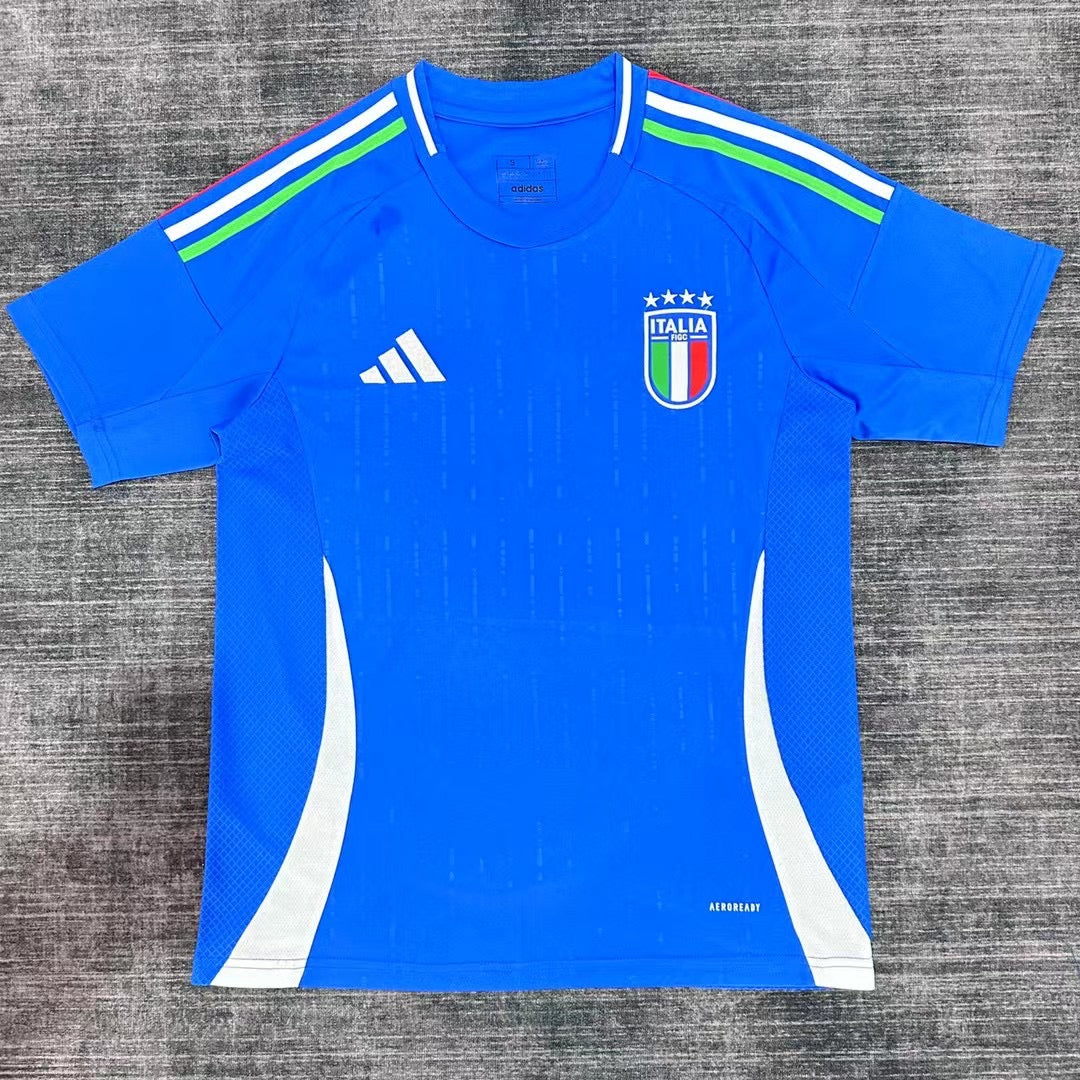 2024-25 Thailand version of Italy away jersey
