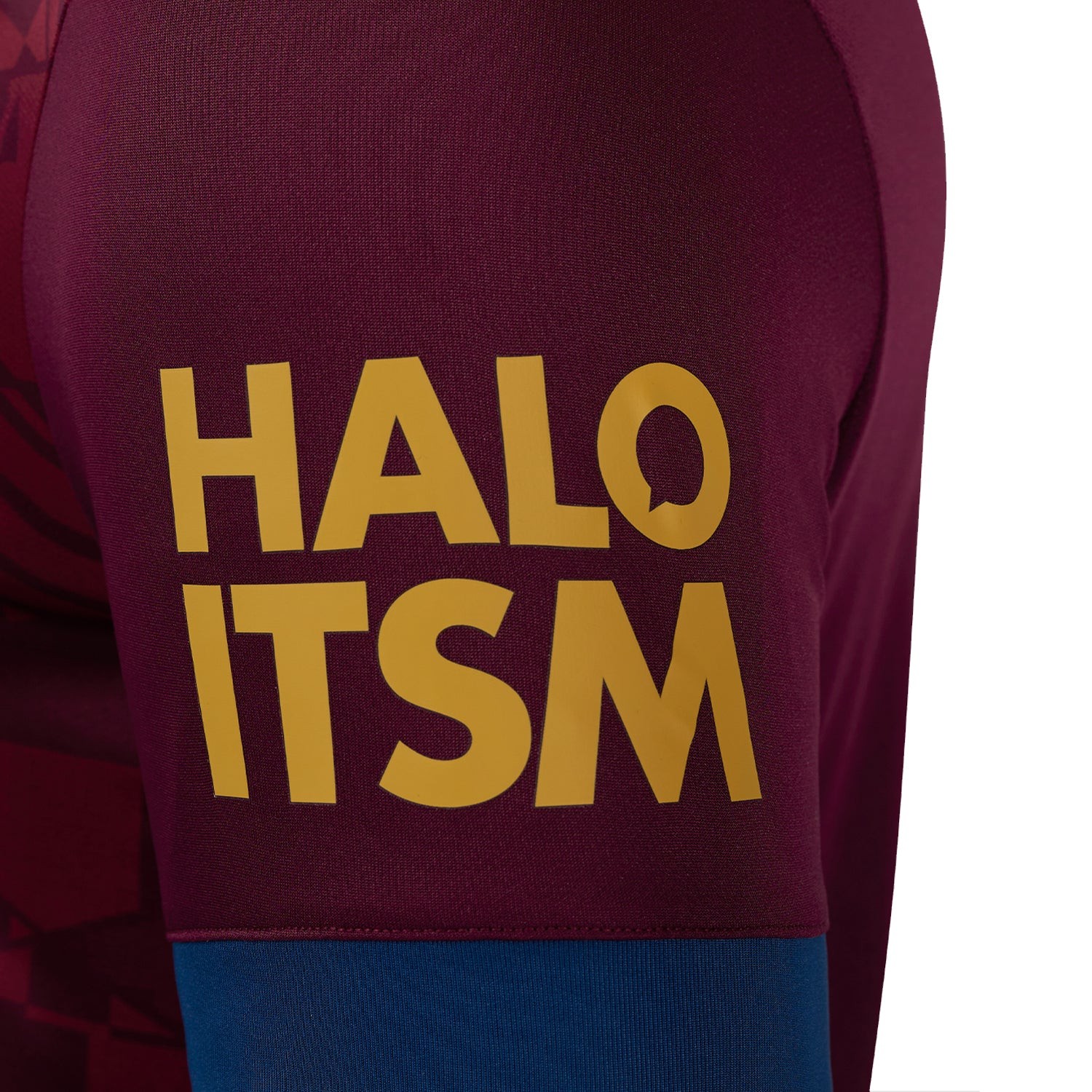 Ipswich Town 2024-25 Away Kit