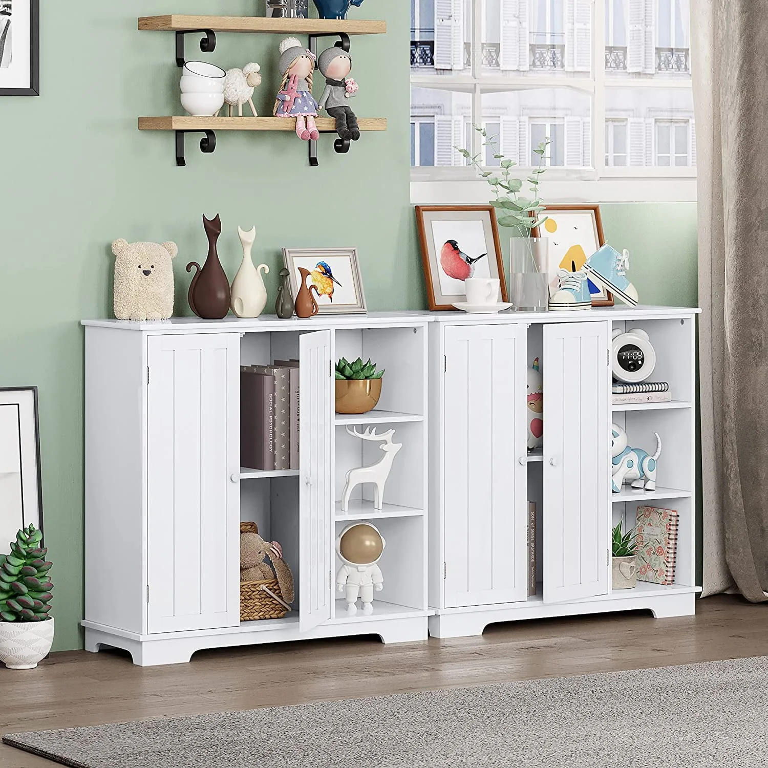 HOMEFORT 31.5