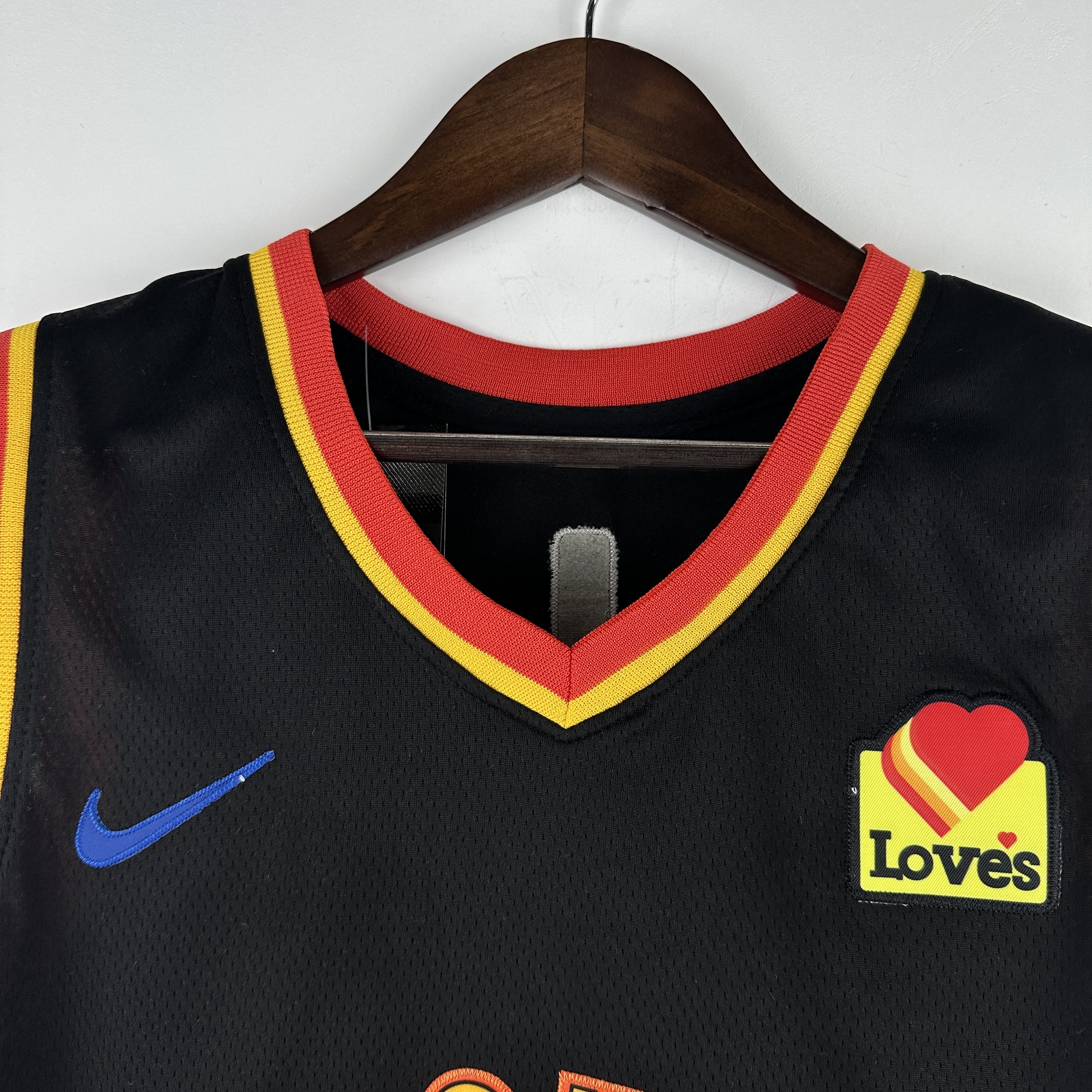 Embroidery 25th season Thunder City Edition No. 7 Holmgren