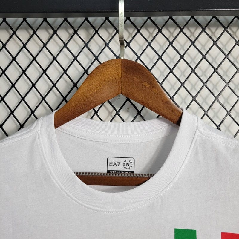 2023/2024 Napoli Champion Edition Soccer Jersey 1:1 Thai Quality