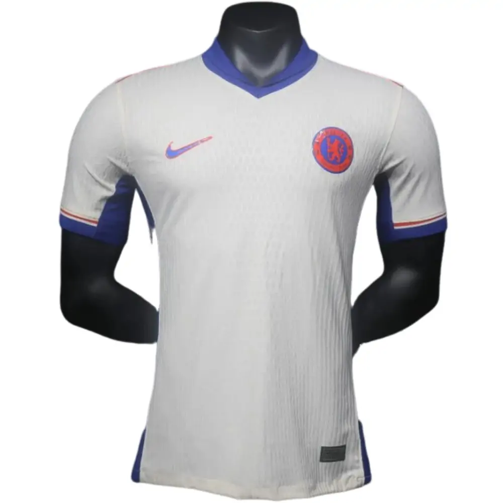 2024/25 Chelsea Away Shirt - Player Edition