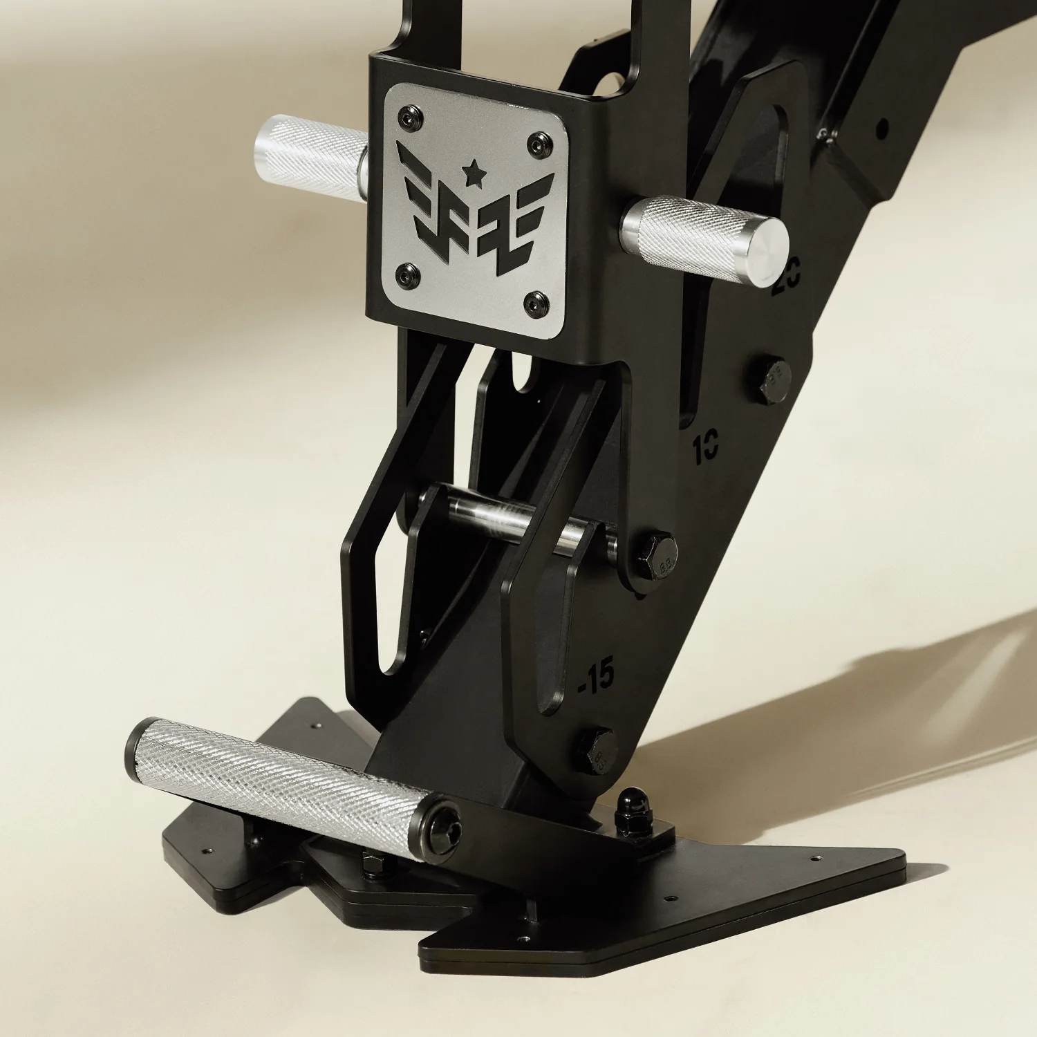 Major Fitness Heritage Series AH64 Adjustable Weight Bench