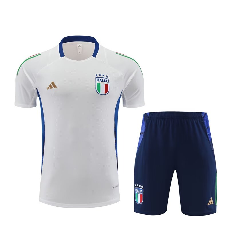 2024/25 Italy training kit - Adult Set