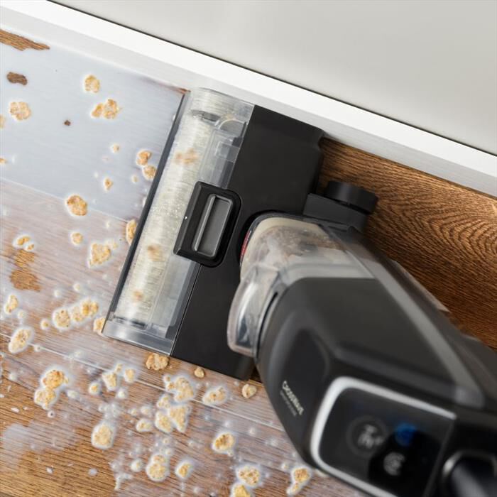 BISSELL - Lavapavimenti CROSSWAVE OMNIFORCE EDGE PRO-Nero