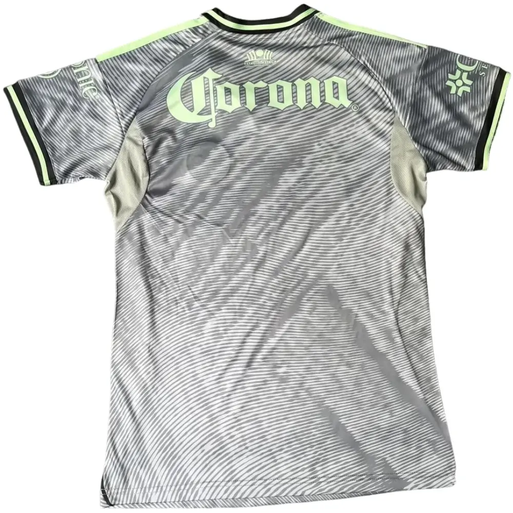 2025-26 Club América Second Away Women's Jersey - Fans Edition