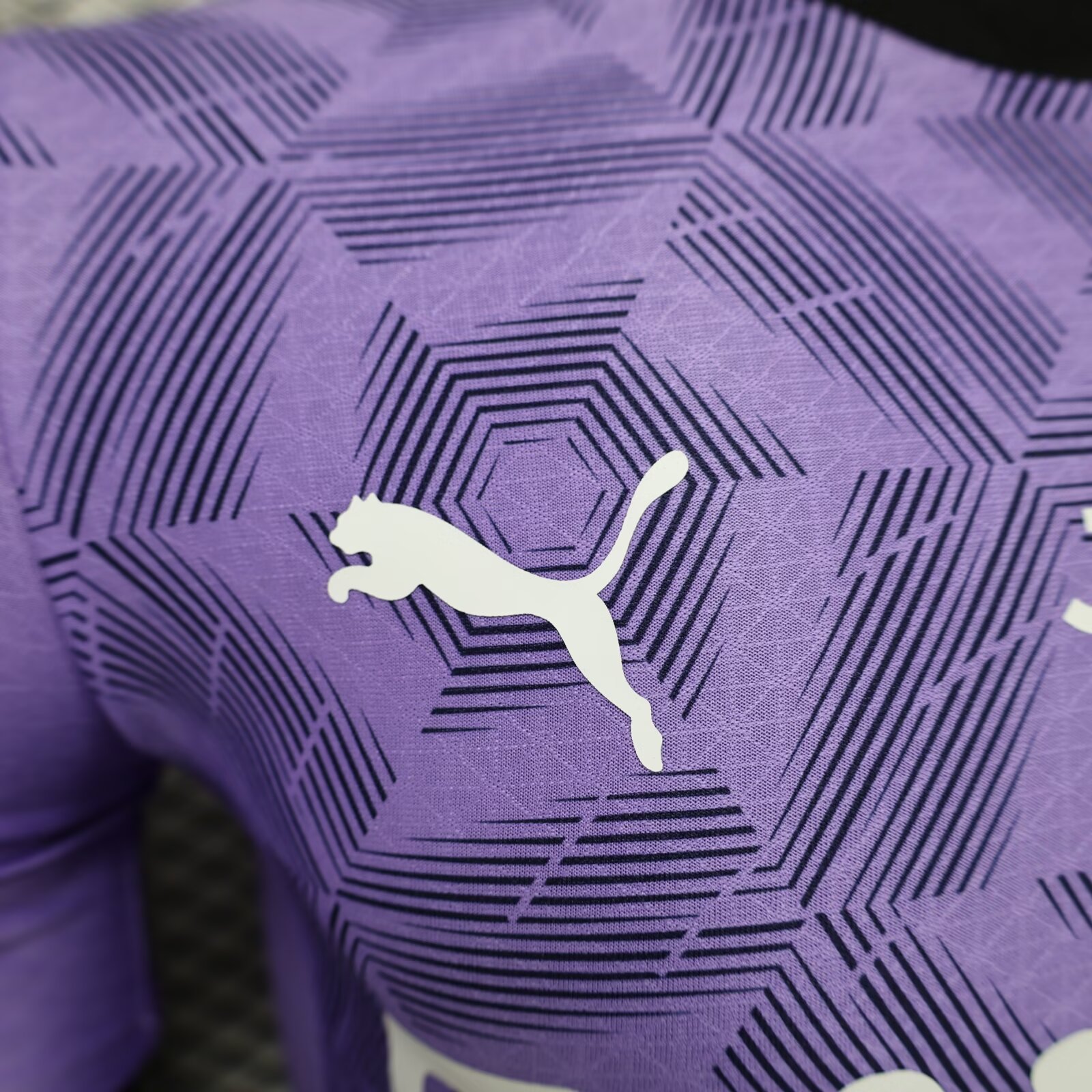 2024/25 Riyadh CrescentSecond away kit - player version