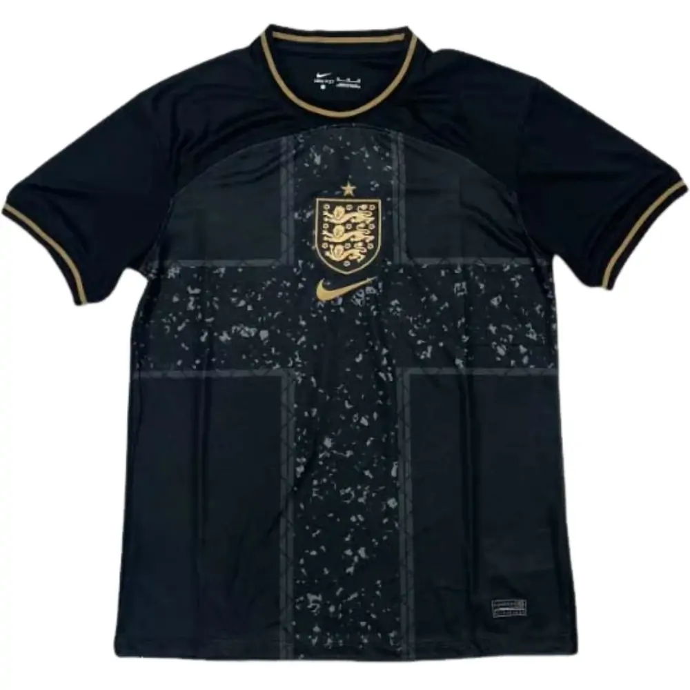 2023/2024 England Home Football Shirt 1:1 Thai Quality - Fans Edition