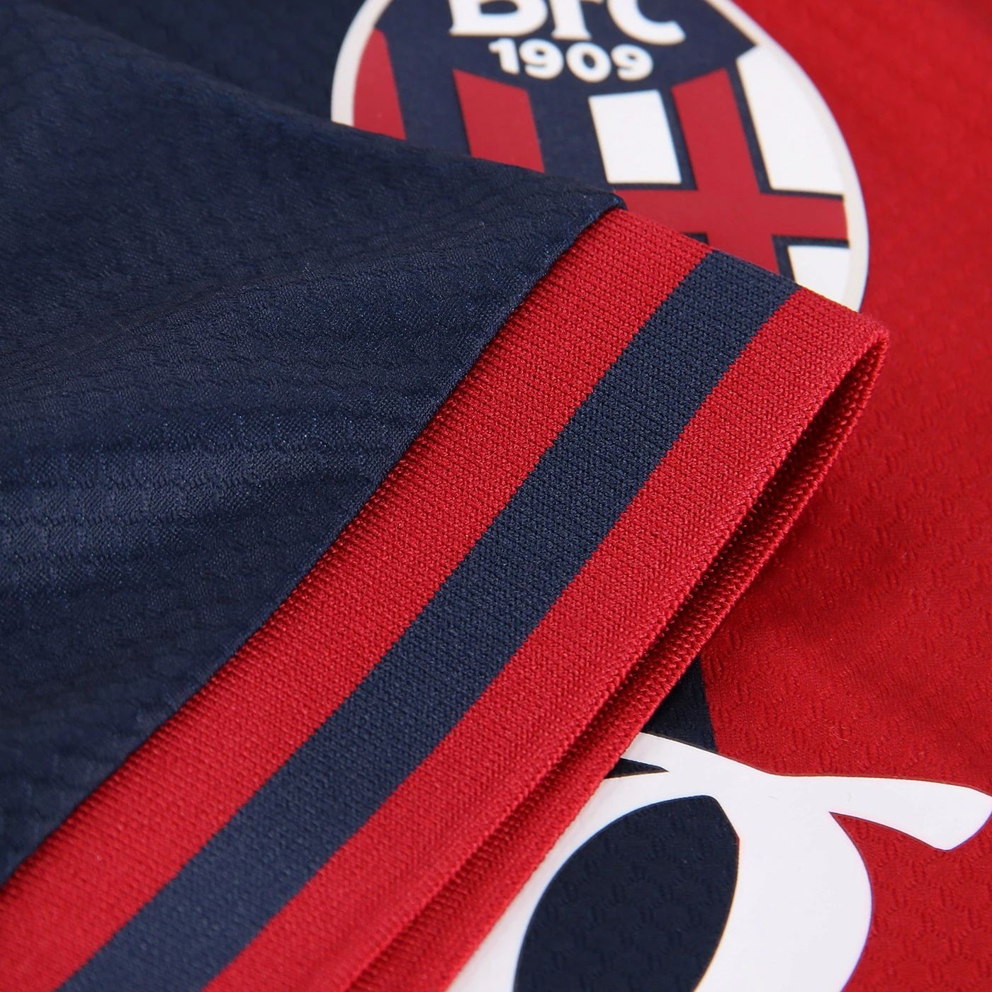 Bologna 2024-25 Home Kit