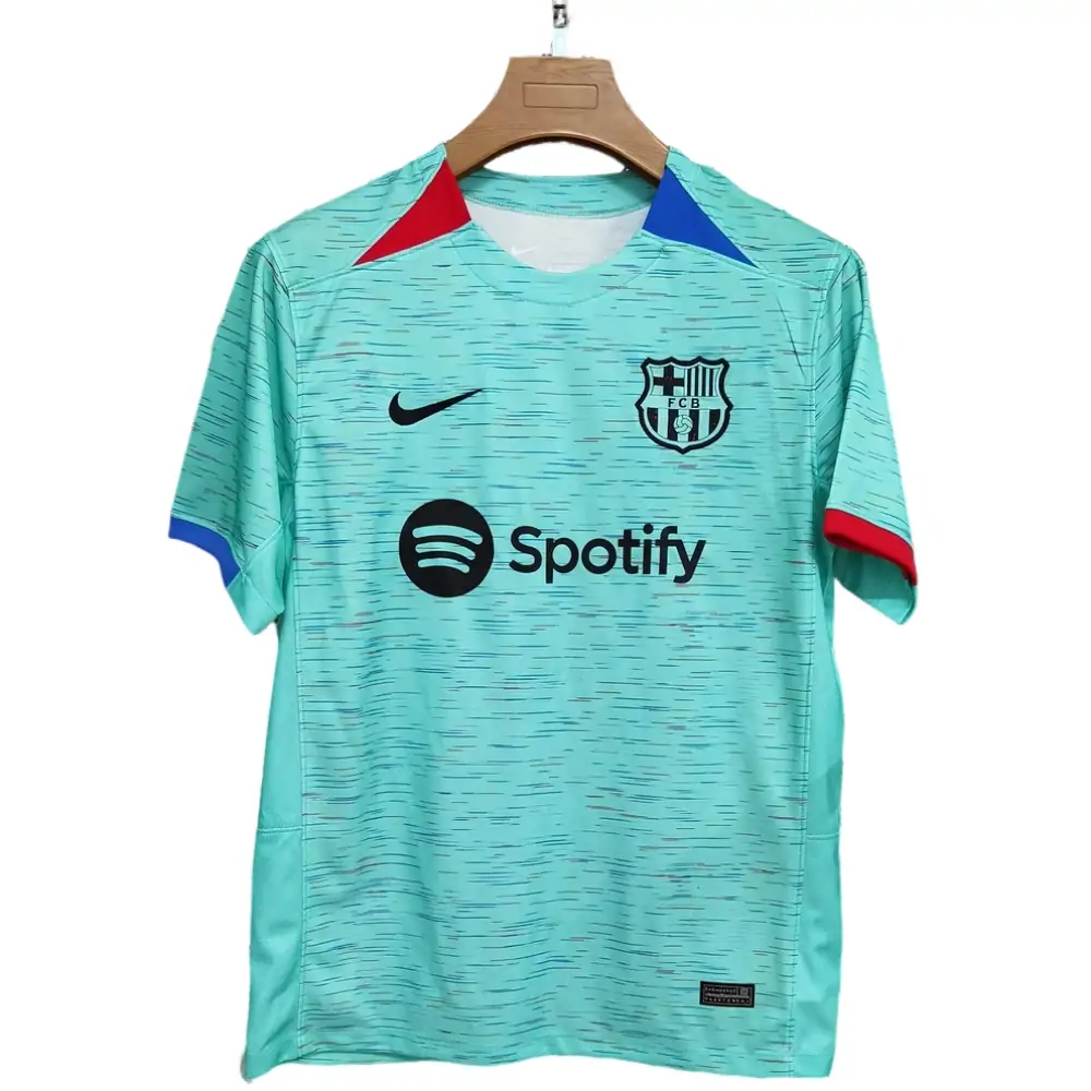 2023/24 Barcelona Second Away Jersey 1:1 Thailand Quality