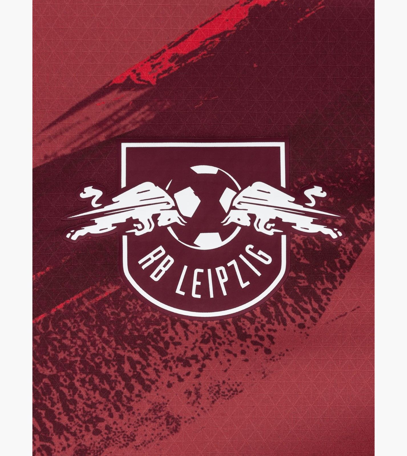 RB Leipzig 2024-25 Away Kit