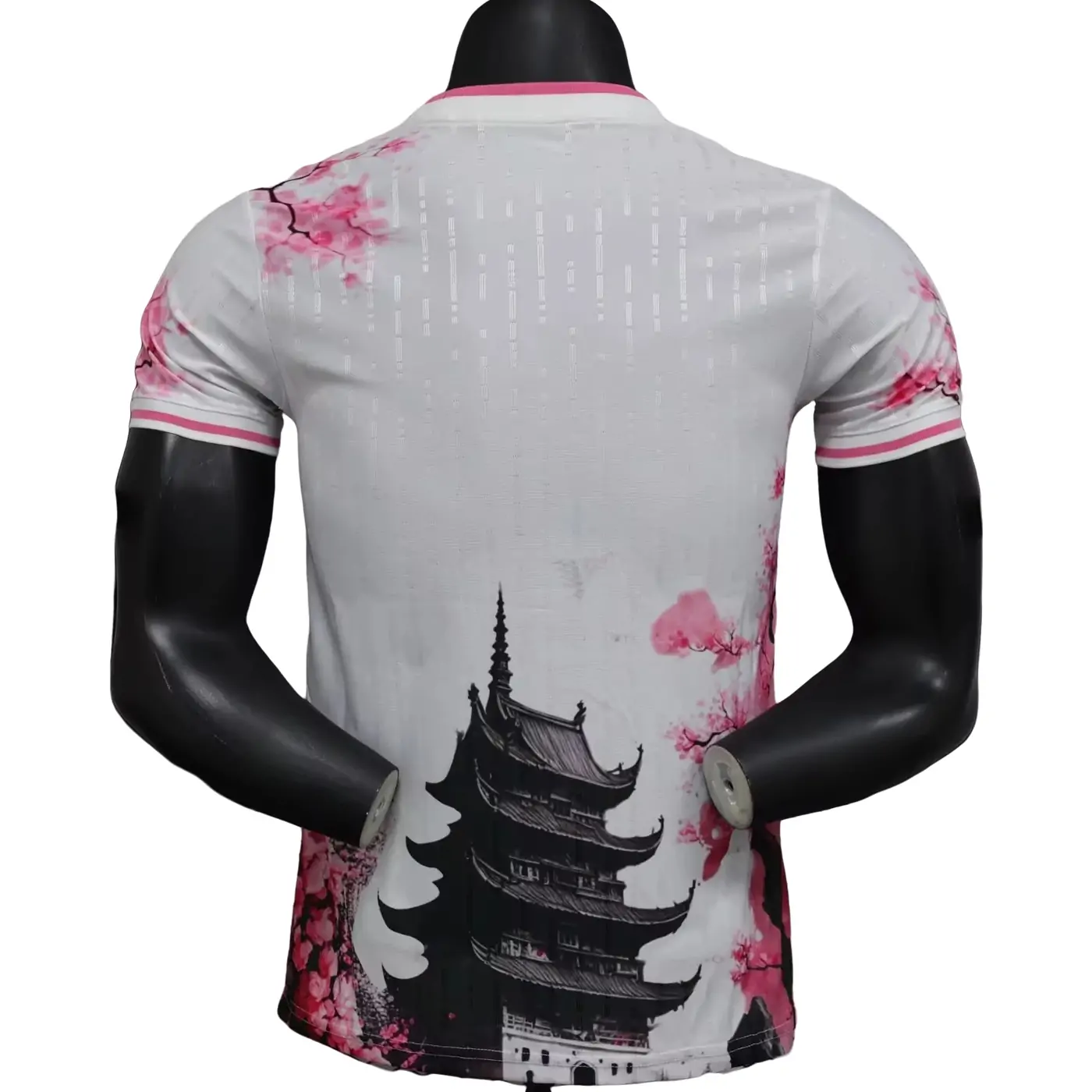 2025/26 Japan Special Edition Player Jersey