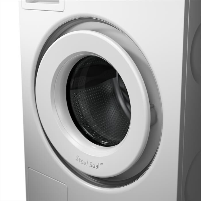ASKO - Lavatrice W 2084 B.W 8 Kg Classe A-Bianco