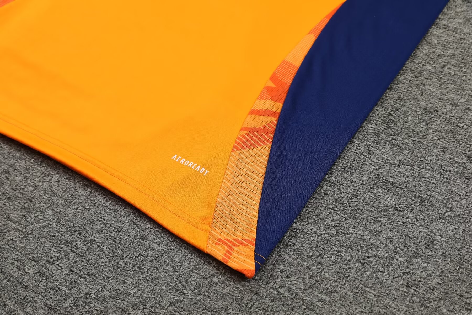 2024/25 Juventus training vest.