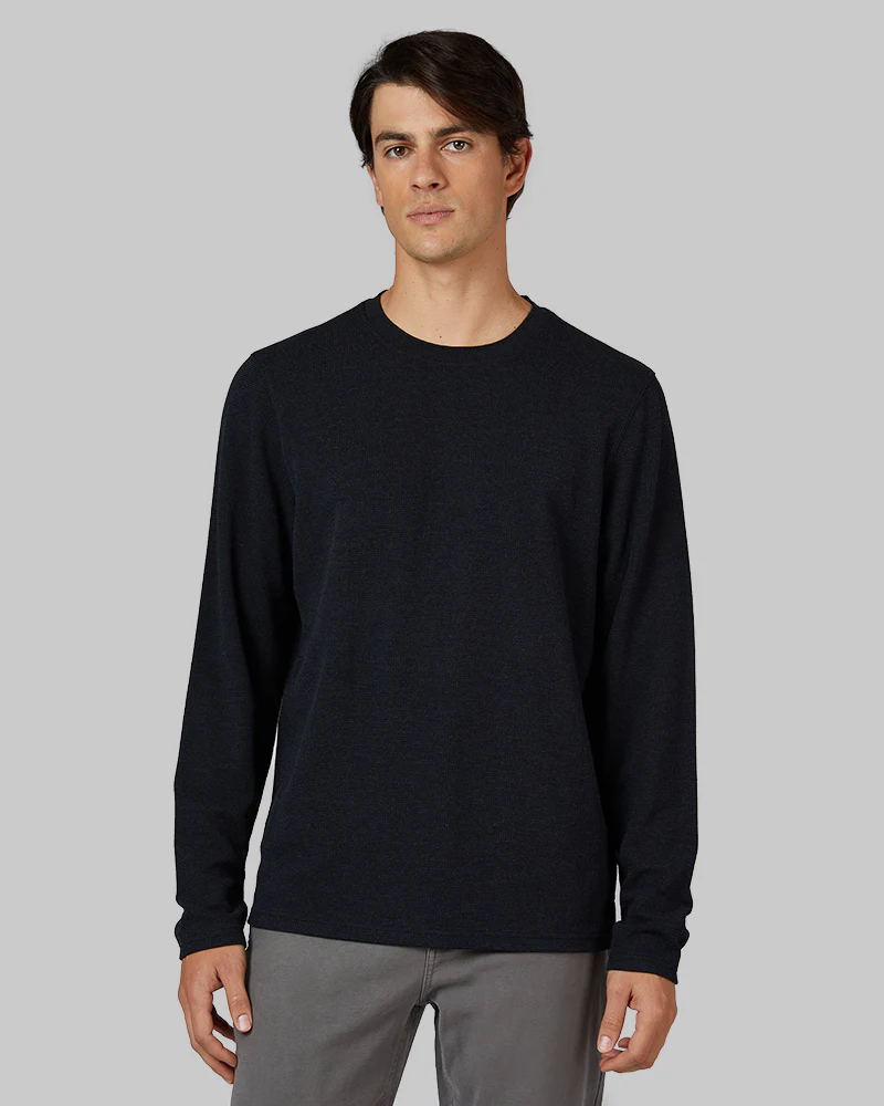 MEN'S EVERYDAY COMFORT CREW TOP
