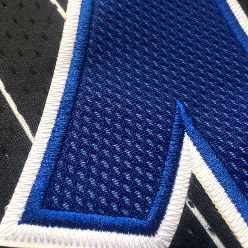 Tracy McGrady Orlando Magic Throwback Jersey