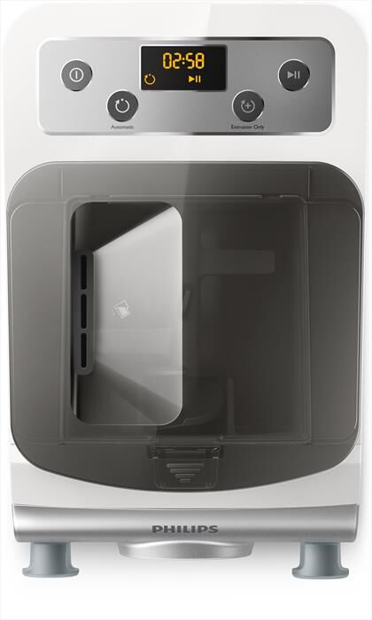 PHILIPS - HR2375/05 Pasta Maker-Bianco