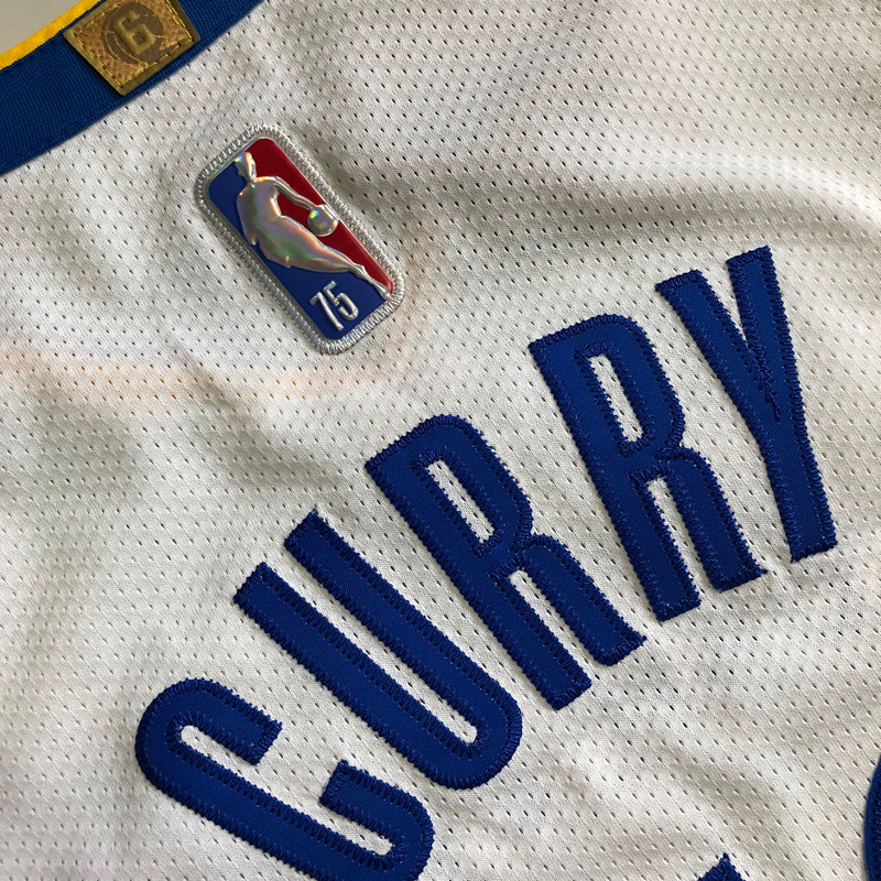 Bulls 23#AU dense embroidery black 97-98 championship