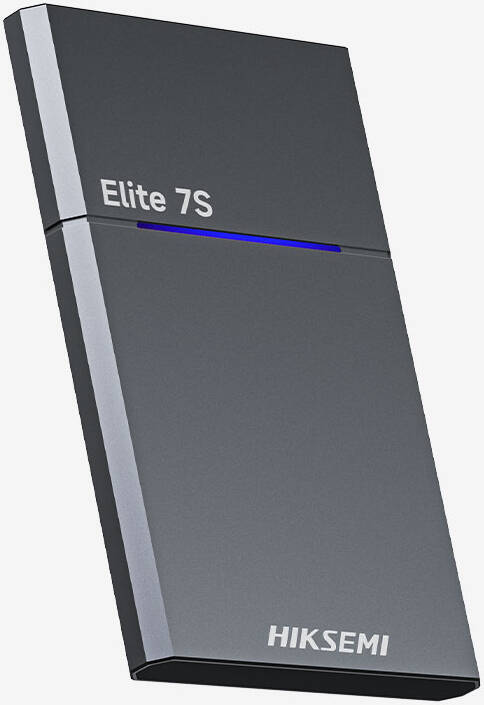 HIKSEMI Elite 7S Portable SSD
