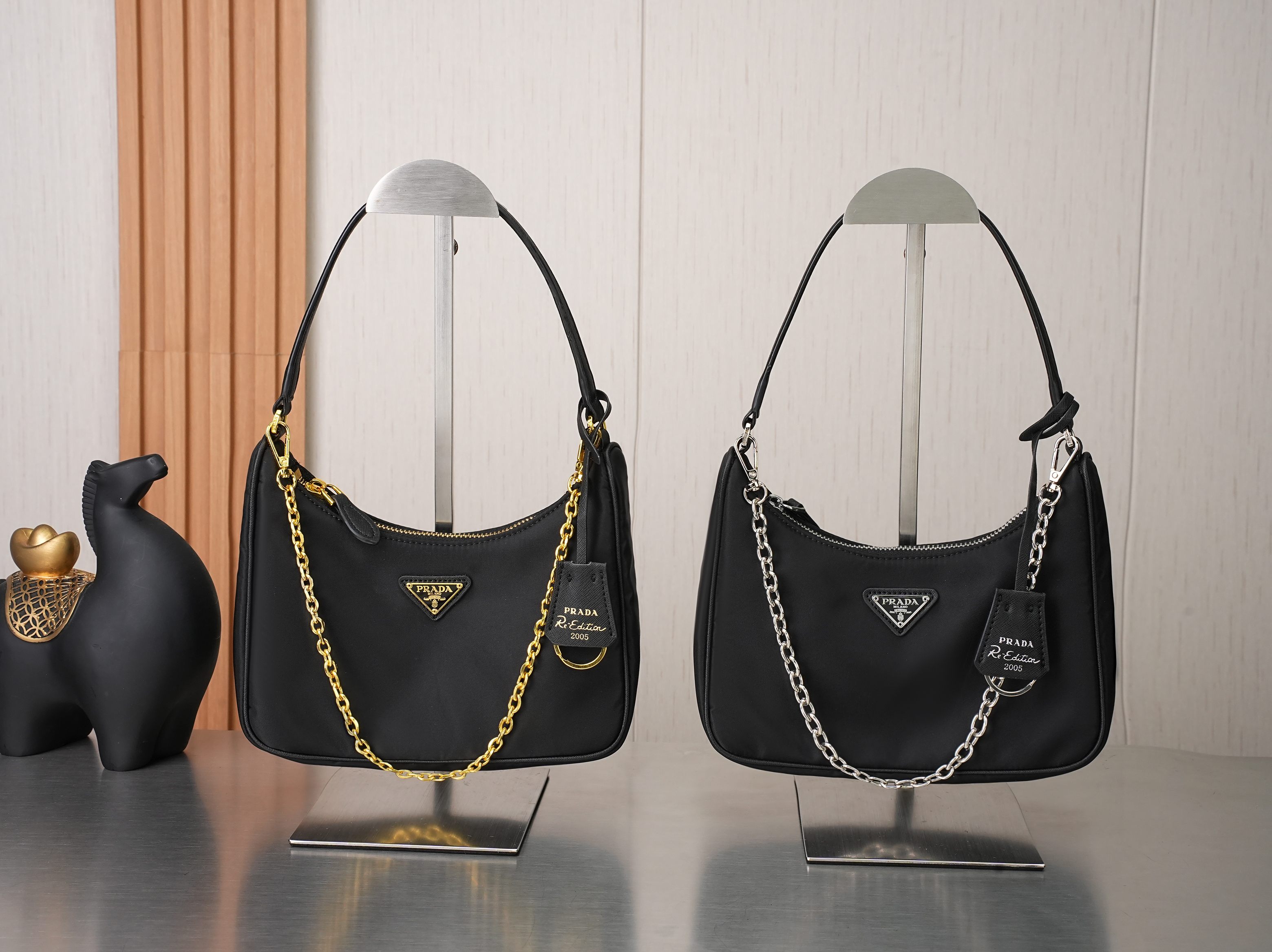 Prada Re-edition 2005 Bag
