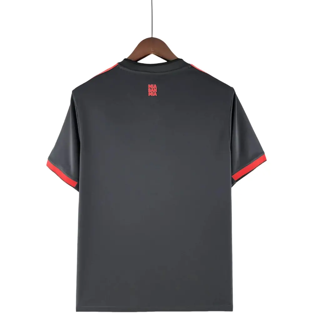 2022/2023 Football Jersey Bayern Munich Third Away 1:1 Thai Quality