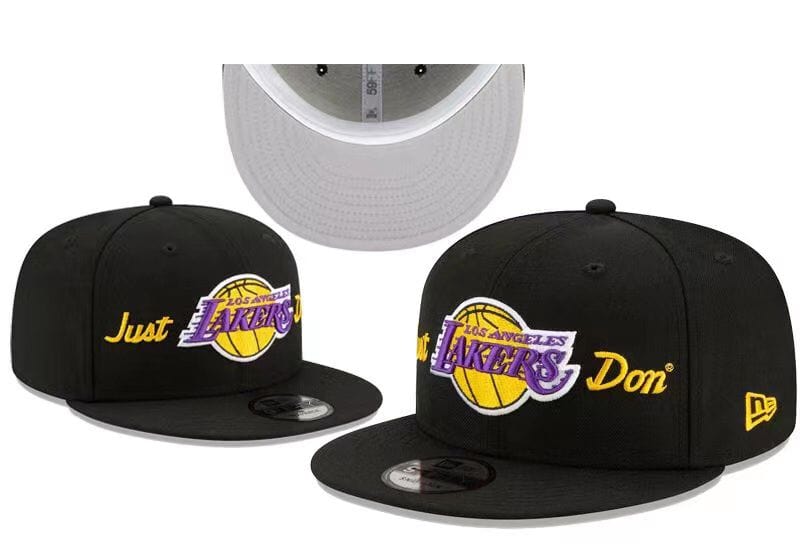 Los Angeles Lakers  hat