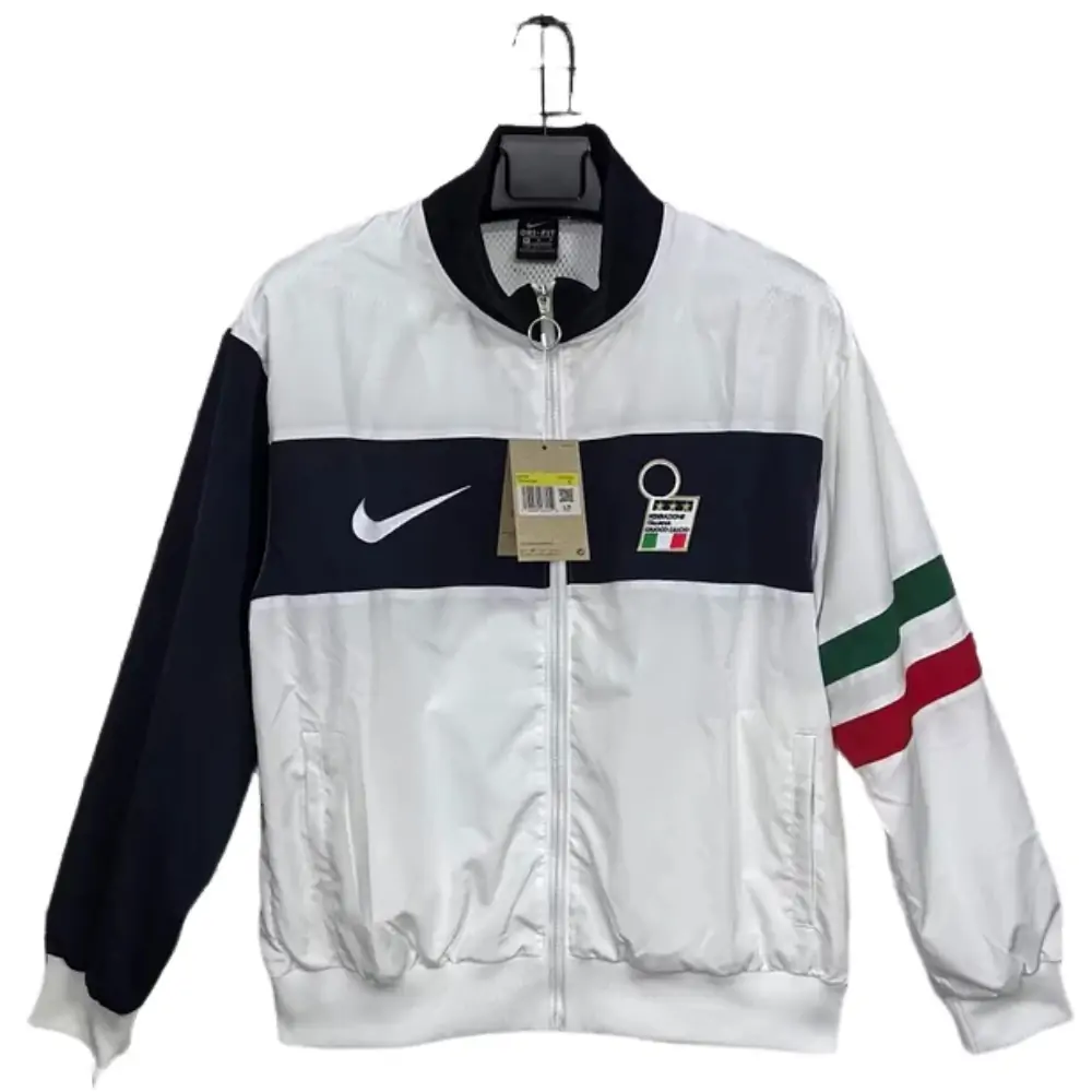 2025-26 Italian Waterproof and Windproof Windbreaker