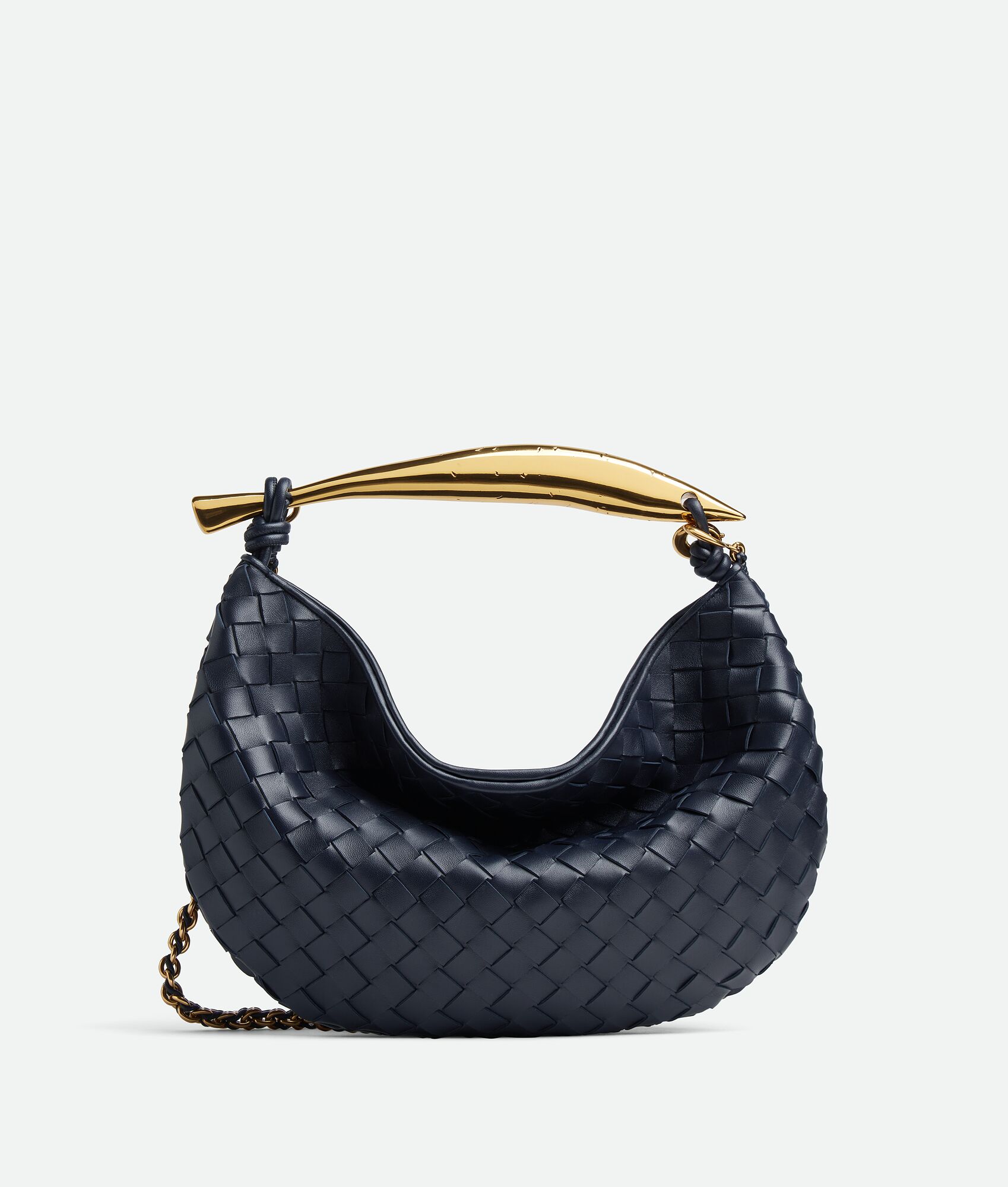 Small Sardine With Chain