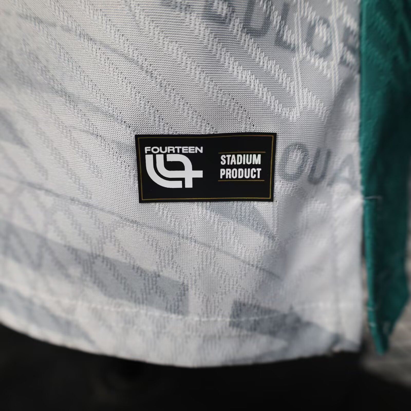 2025 Player Version Cameroon National Team Third Away Football Shirt 1:1 Thai Quality