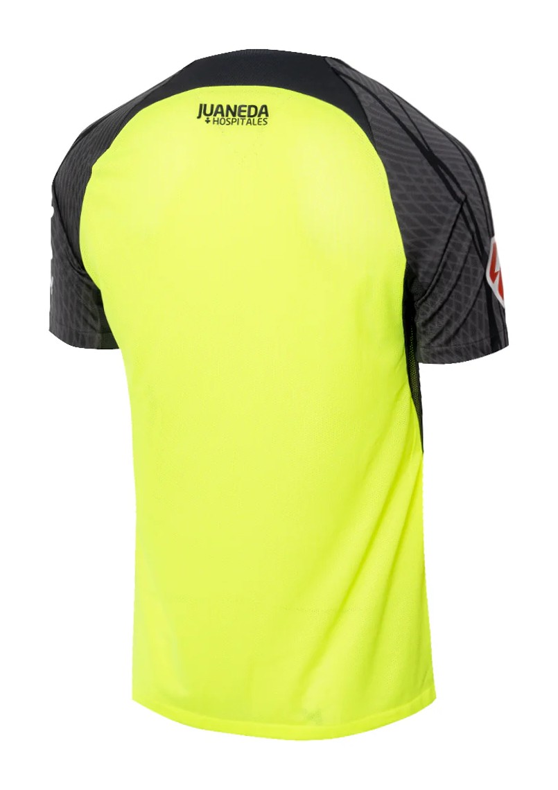 RCD Mallorca 2024-25 Away Kit