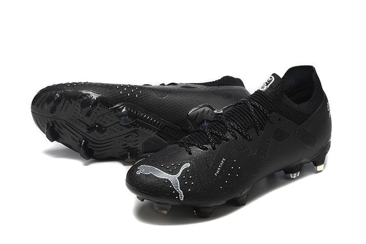 Future Ultimate FG Football Shoes