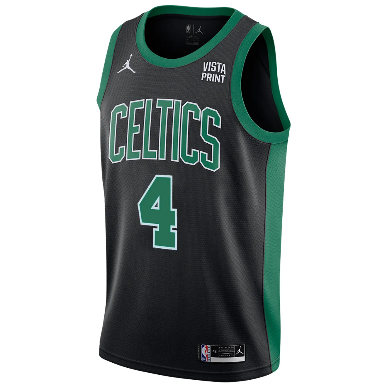 Jrue Holiday Boston Celtics  Jersey