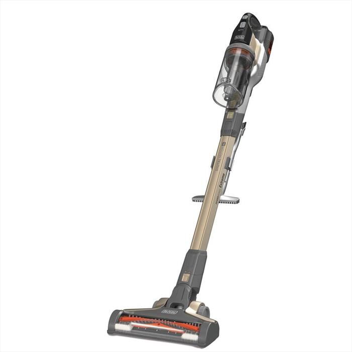 BLACK & DECKER - BHFEV36B2DW