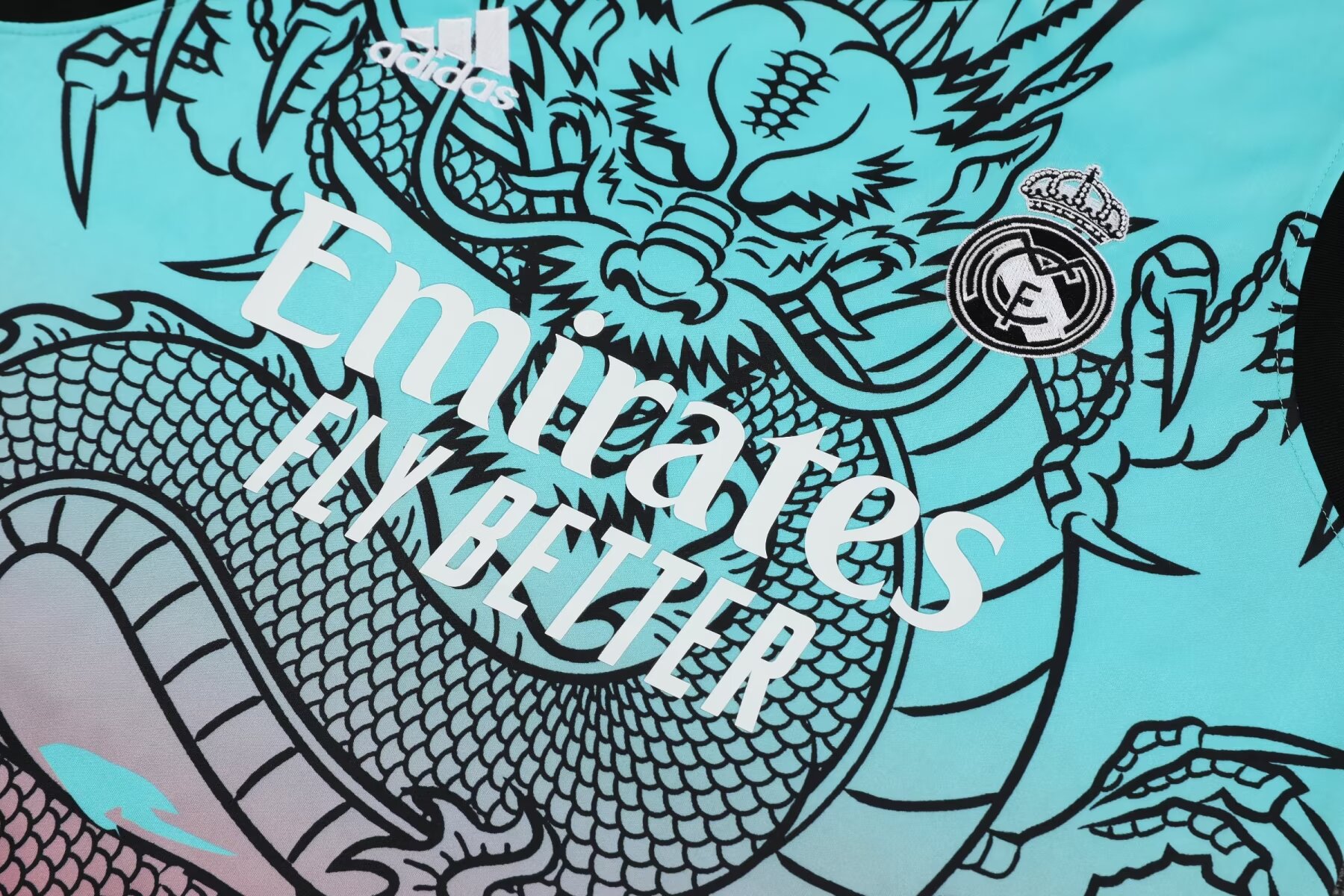 2024/25 Real Madrid training vest