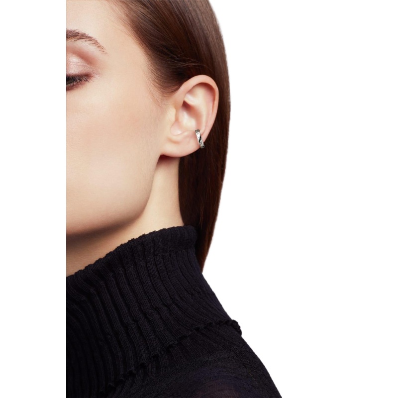 Coco Crush single earring